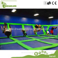 square spring sports quality standards adults indoor trampoline park